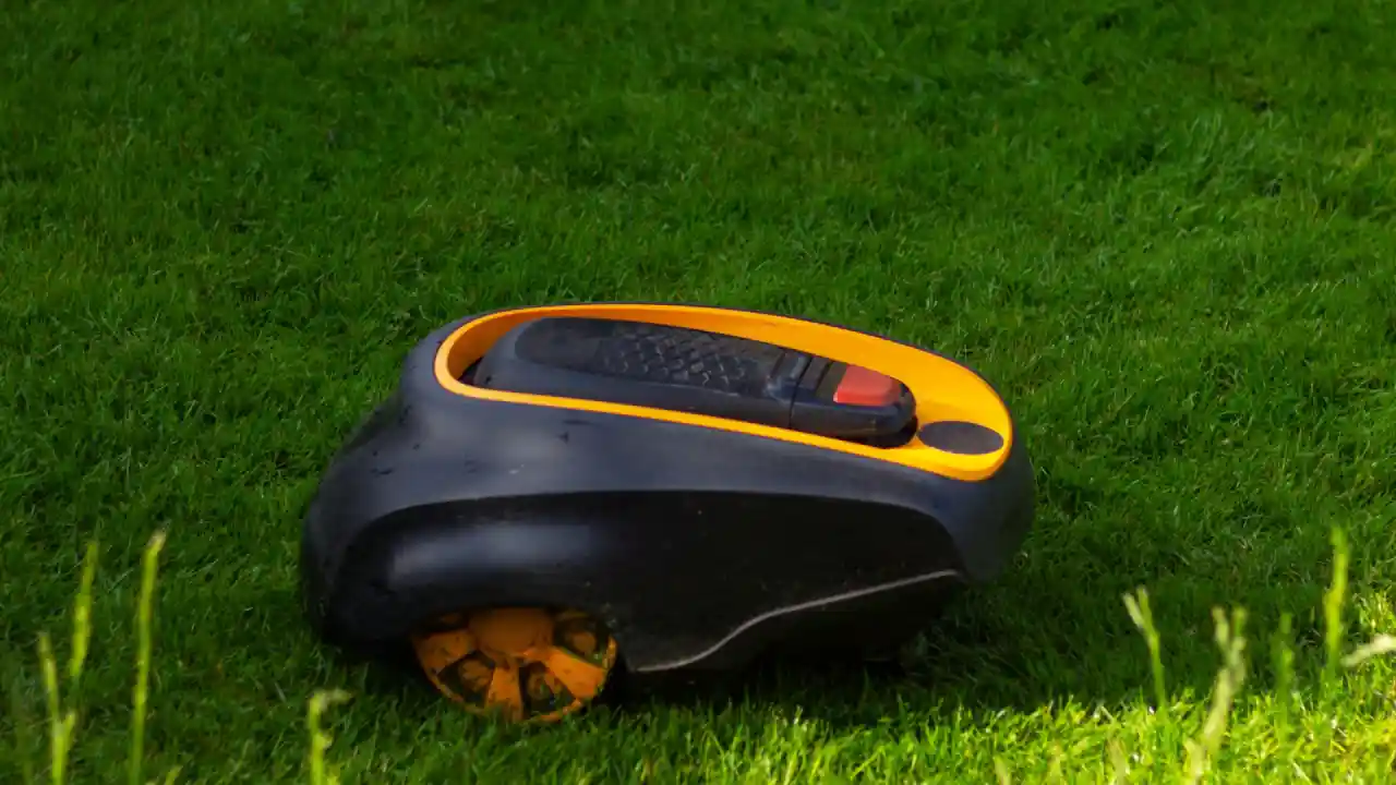 How Long Do Robotic Mowers Last?