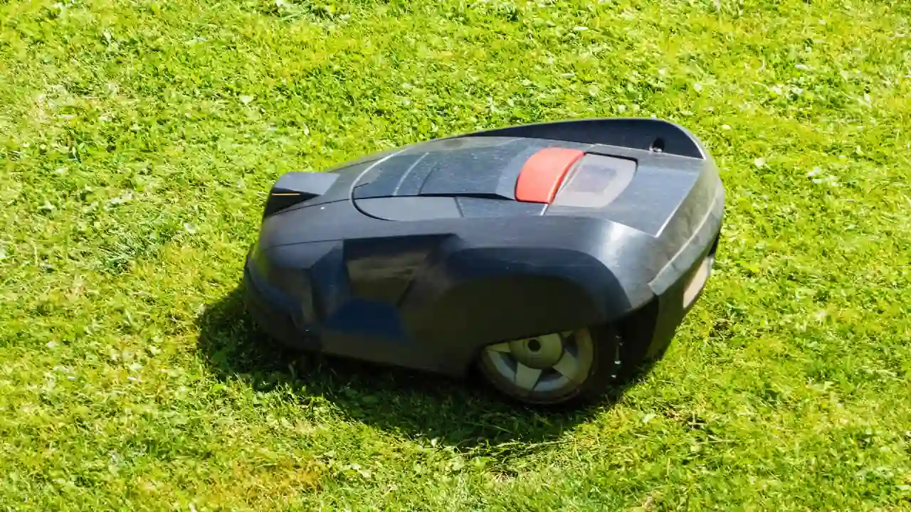 What is Mapping For Robotic Mowers?